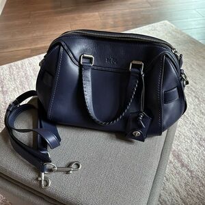 Coach satchel, like new!